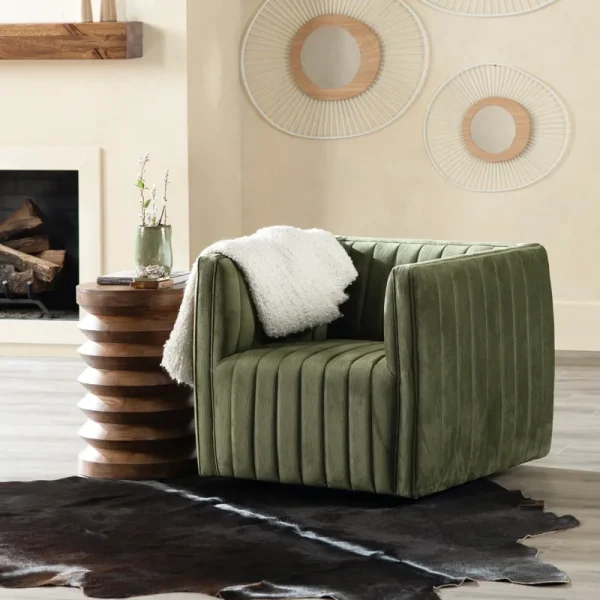 Draper Accent Chair - Image 4