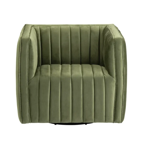 Draper Accent Chair - Image 3