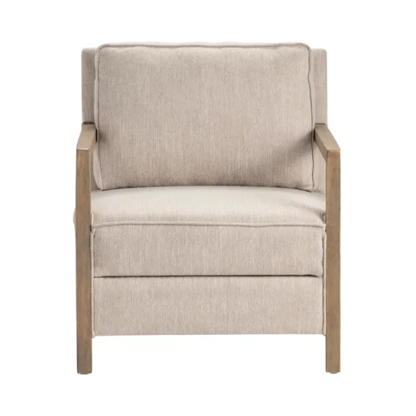 Maxwell Accent Chair - Image 3