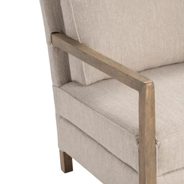 Maxwell Accent Chair - Image 4